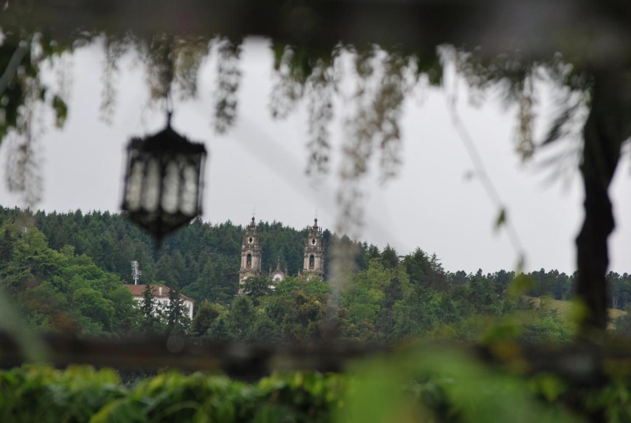 Douro Mool Guest House Lamego Exterior foto