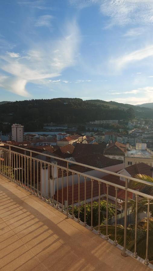 Douro Mool Guest House Lamego Exterior foto