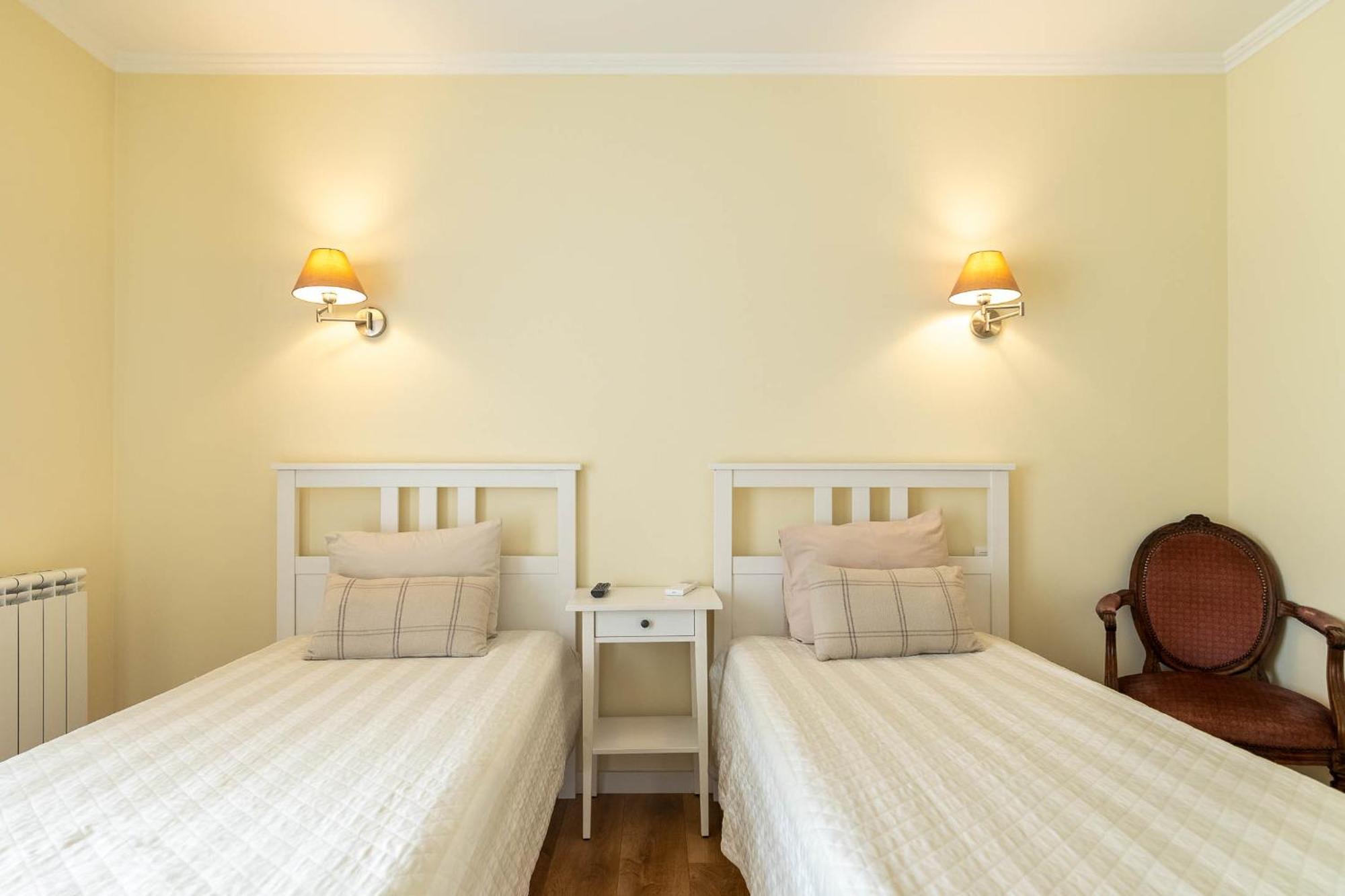 Douro Mool Guest House Lamego Exterior foto
