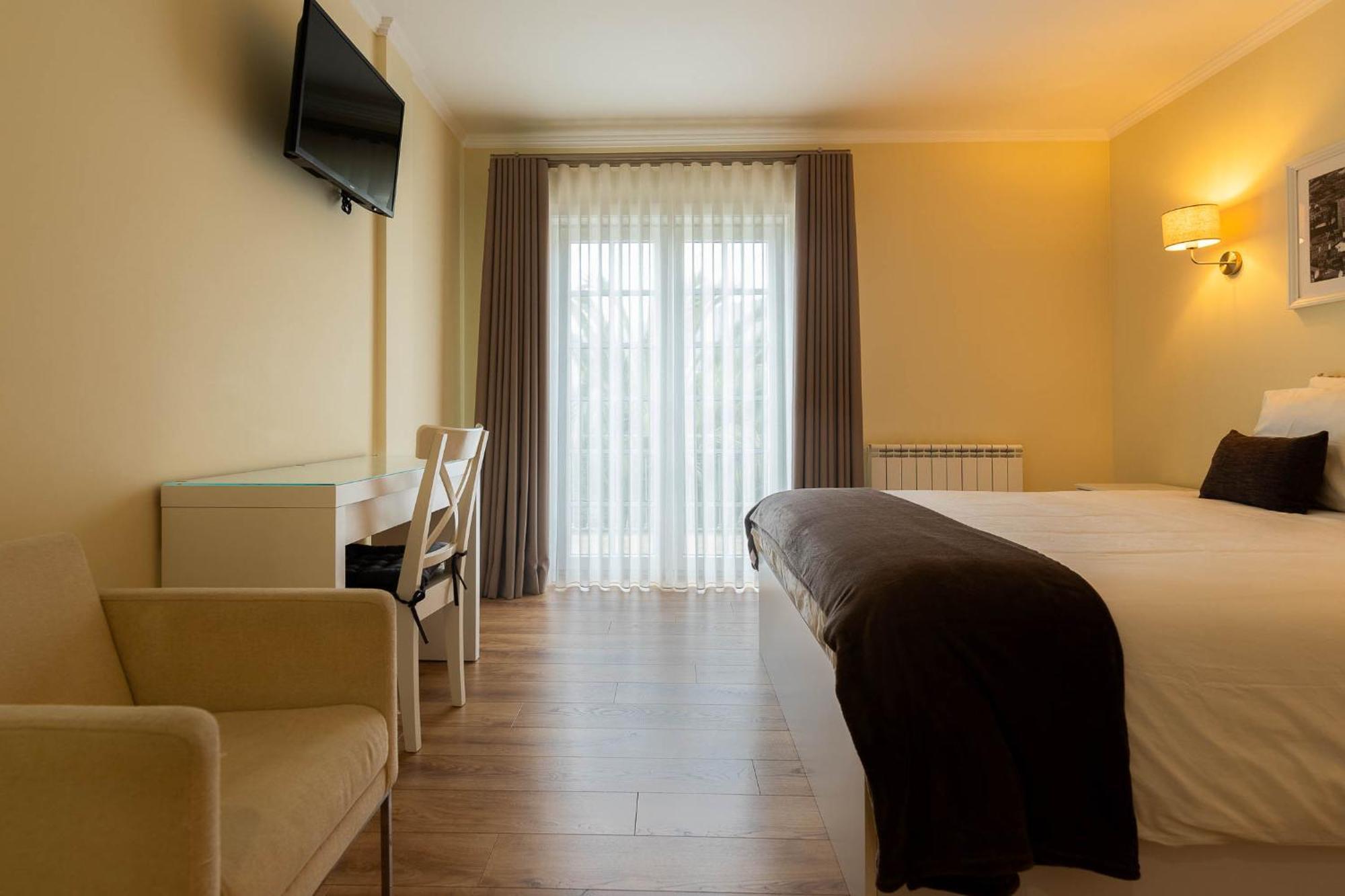 Douro Mool Guest House Lamego Exterior foto