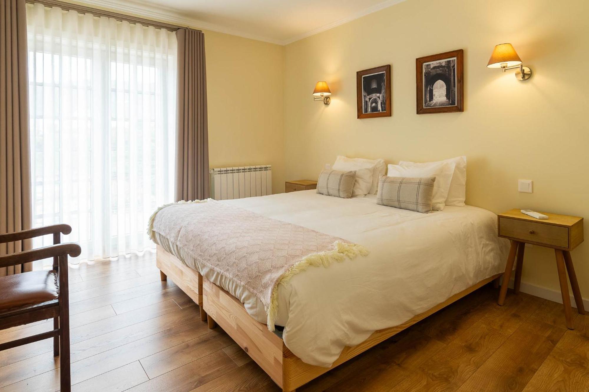 Douro Mool Guest House Lamego Exterior foto