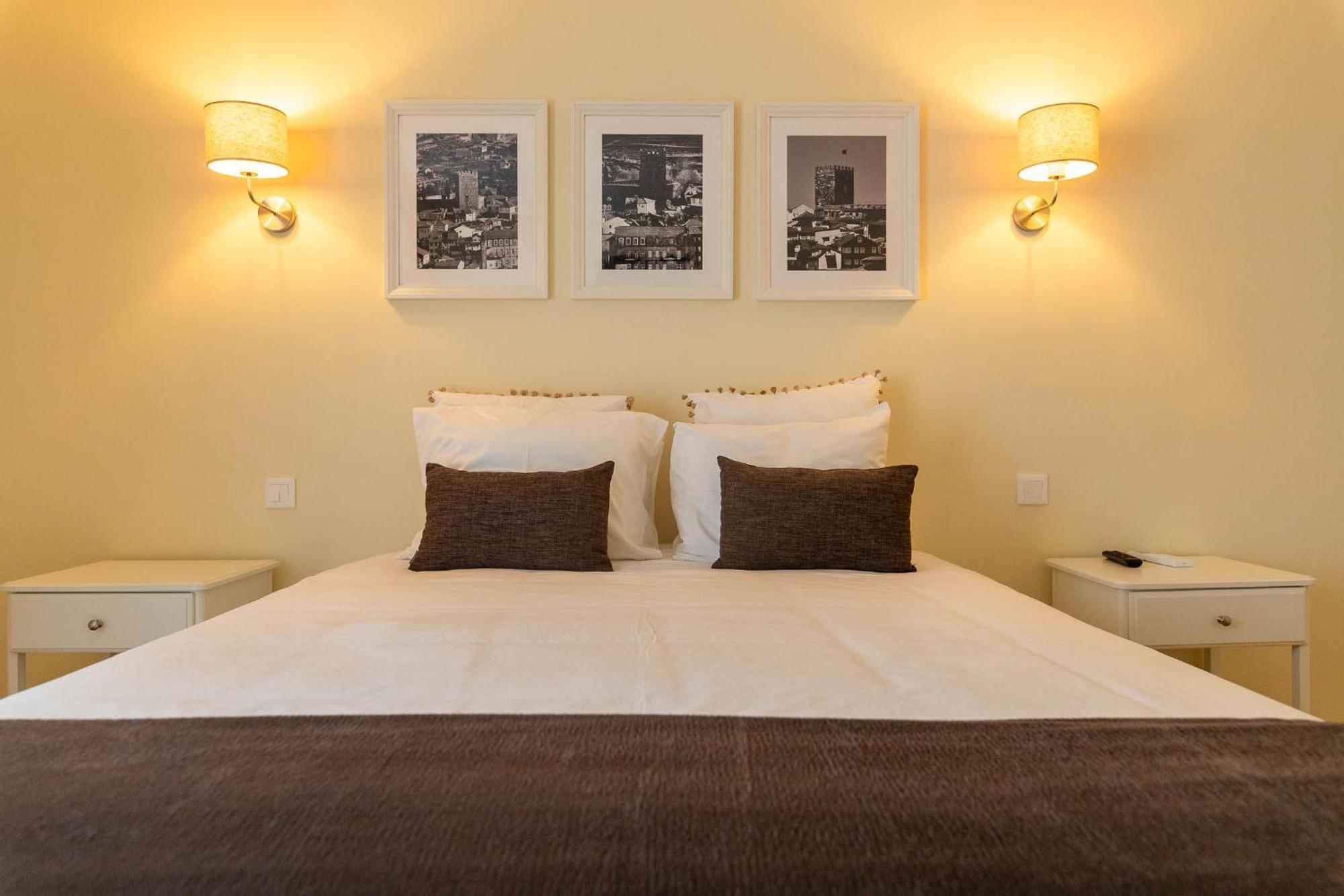 Douro Mool Guest House Lamego Exterior foto