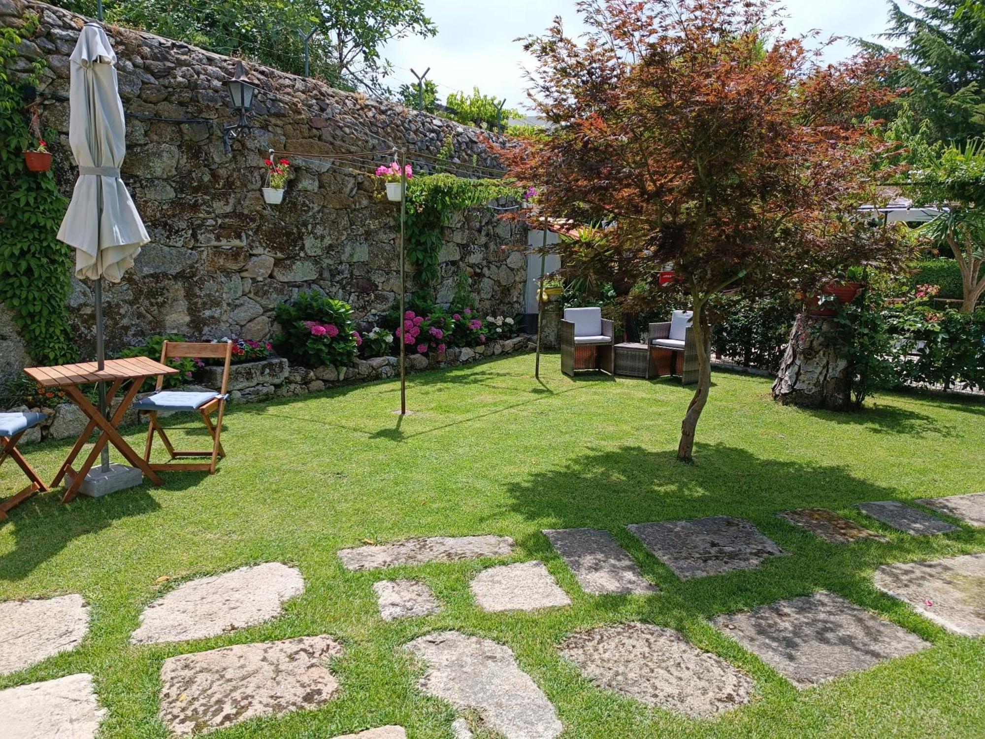 Douro Mool Guest House Lamego Exterior foto
